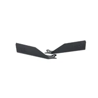 Side Skirt Splitter Winglets - Pair (GT Mustang S550 FM)