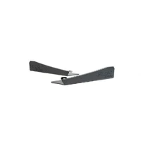 Front Splitter Winglets - Pair (Impreza WRX/STI G3 Hatch FL)