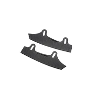 Rear Spat Extensions - Pair (Impreza WRX/STI G3 Hatch FL)