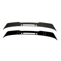 Rear Spoiler Extension (Impreza G3 Hatch)