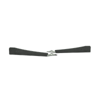 Rear Spat Winglets - Pair (Impreza WRX/RS G3 Sedan PFL)