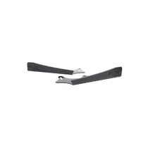Rear Spat Winglets - Pair (Impreza WRX/STI G3 Sedan FL)