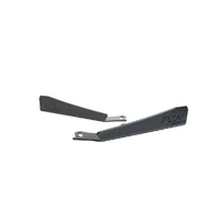 Side Skirt Splitter Winglets - Pair (Impreza WRX/STI G3 Hatch FL)