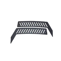 Window Vents - Pair (Impreza G3)