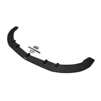 Front Lip Splitter (A45 AMG W176 PFL)