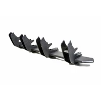 Flow-Lock Rear Diffuser (A45 AMG W176 PFL)