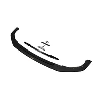 Front Lip Splitter (Polo GTI AW)