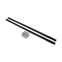Side Skirt Splitters - Pair (Polo GTI AW)