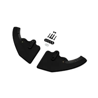 Rear Spats - Pair (Polo GTI AW)