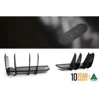 Flow-Lock Rear Diffuser - GLOSS (Corolla GR)