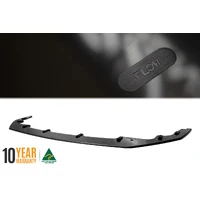 Chassis Mounted Front Lip Splitter - GLOSS (Corolla GR)
