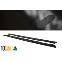Side Skirt Splitters - GLOSS: Pair (Corolla GR)