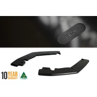 Rear Spats - GLOSS; Pair (Corolla GR)