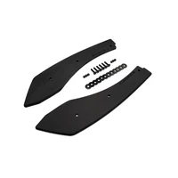 PFL Rear Spats - Pair (Cerato GT Hatch)