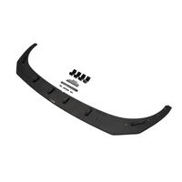 Front Lip Splitter & Reinforcement Brackets (Cerato GT PFL)