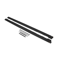 Side Skirt Splitters - Pair (Cerato GT FL)