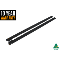 Side Skirt Splitters - Pair (Cerato GT Facelift)