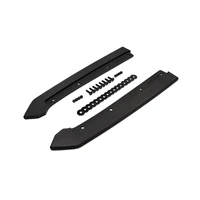 Rear Spats - Pair (Cerato GT Sedan FL)