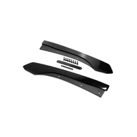 Rear Spats - Pair (Cerato GT Sedan PFL)