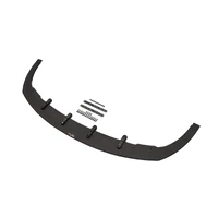 Front Splitter V1 (Lancer Ralliart CJ)