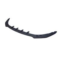 Front Lip Splitter & Bumper Reinforcement Brackets (Stinger CK GT 21-22)