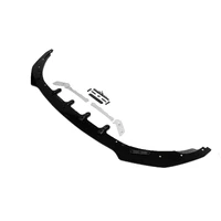 Front Lip Splitter & Bumper Reinforcement Brackets (Stinger CK GT)