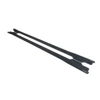 Side Skirt Splitters - Pair (Stinger CK GT 21-22)