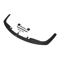 Front Splitter V3 (Accord Euro CL7/CL9)