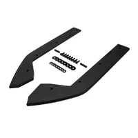 Rear Spats (Accord Euro CL7/CL9)