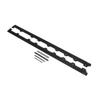 Side Splitters V3 - Pair (Accord Euro CL7/CL9)