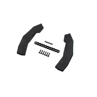 Rear Spats - Pair (Corolla 18-22)