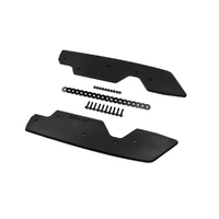 Rear Spats - Pair (Elantra N Line CN7 Sedan 20)