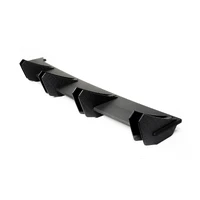 Flow-Lock Rear Diffuser (Elantra N Line CN7 Sedan 20)