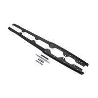 CN7 i30 N Line Sedan 2020 Side Skirt Splitters - Pair (i30 N Line CN7 Sedan 20)