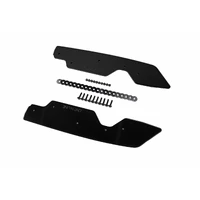 Rear Spats - Pair (i30 N Line CN7 Sedan 20-22)
