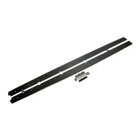EX-DISPLAY - Side Skirt Splitters - Pair - GLOSS BLACK (CN7 V2 i30N Sedan FL 24)