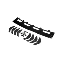 Flow-Lock Rear Diffuser (CN7 V2 i30 N-Line Sedan FL 25)