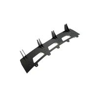 Flow-Lock Rear Diffuser (CN7 V2 i30N Sedan FL 24+)