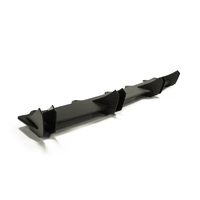 Flow-Lock Rear Diffuser (i30N CN7 Sedan 21)