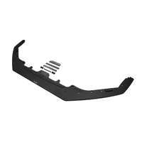 Front Lip Splitter - Modulo (Accord Euro CU2)