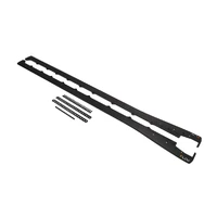 Side Skirt Splitters - Modulo - Pair (Accord Euro CU2)