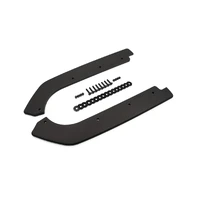 Rear Spats - Standard - Pair (Accord Euro CU2)