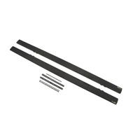 Side Skirt Splitters - Pair (E30 M-Tech 2)