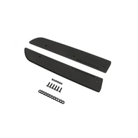 Rear Spats - Pair (E30 M-Tech 2)