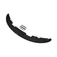 Front Lip Splitter V3 (E82 M Sport)