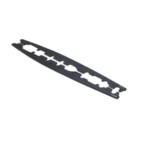 Side Skirt Splitters V3 - Pair (E82 M Sport)