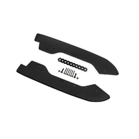 Rear Spats V3 - Pair (E92 M Sport)