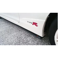 Side Splitters - Pair (Civic Type R EP3)