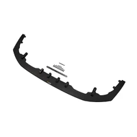 Front Lip Splitter V1 (EVO X)