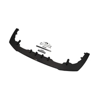 Front Lip Splitter V2 (EVO X)